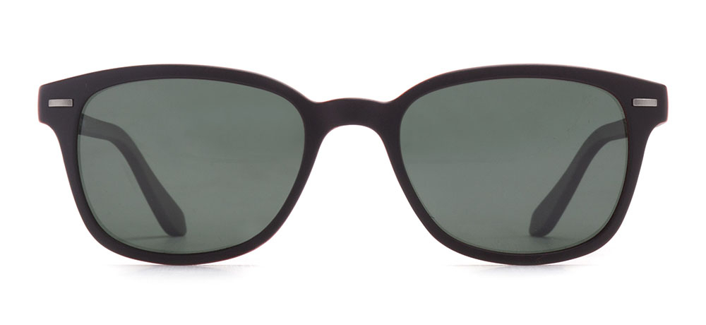 BENX SUNGLASSES BXGÜNŞ9026-D343 Güneş Genç Erkek,Kadın,Unisex Köşeli Çerçeveli Grilamid TR90 Polarize - 1
