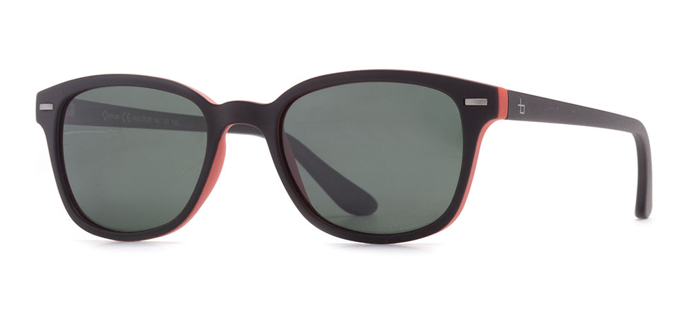 BENX SUNGLASSES BXGÜNŞ9026-D343 Güneş Genç Erkek,Kadın,Unisex Köşeli Çerçeveli Grilamid TR90 Polarize - 2