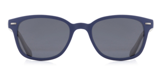 BENX SUNGLASSES BXGÜNŞ9026-D353 Güneş Genç Kadın Oval Çerçeveli Grilamid TR90 Polarize 