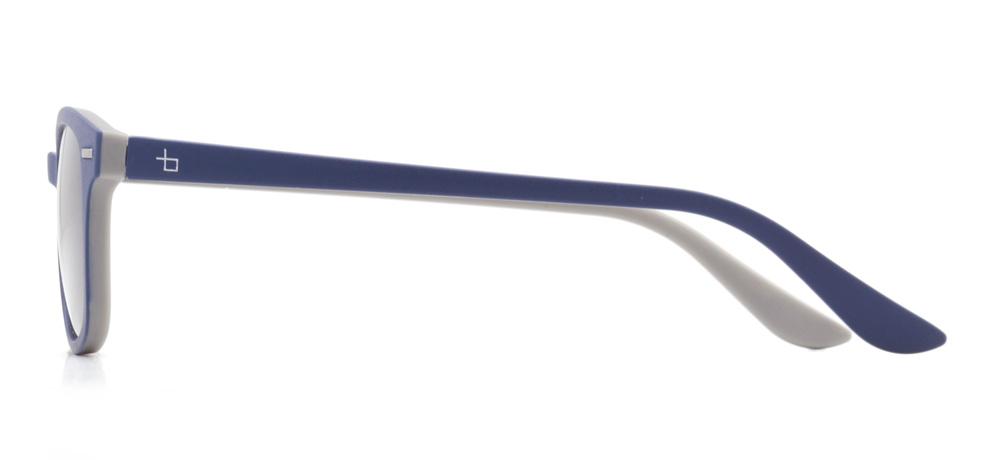 BENX SUNGLASSES BXGÜNŞ9026-D353 Güneş Genç Kadın Oval Çerçeveli Grilamid TR90 Polarize - 3