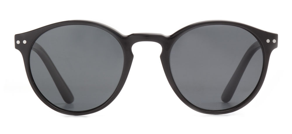 BENX SUNGLASSES BXGÜNŞ9027-06 Güneş Genç Erkek,Kadın,Unisex Oval Çerçeveli Grilamid (TR90) Polarize - 1