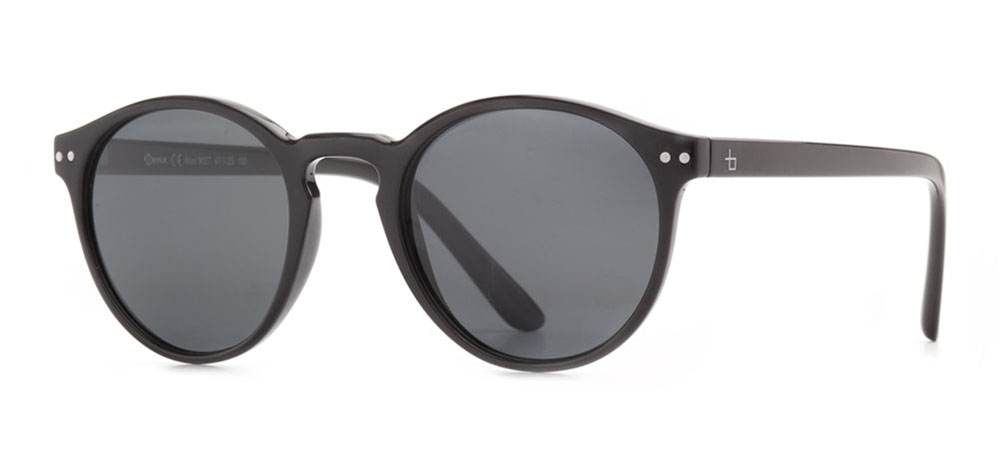 BENX SUNGLASSES BXGÜNŞ9027-06 Güneş Genç Erkek,Kadın,Unisex Oval Çerçeveli Grilamid (TR90) Polarize - 2