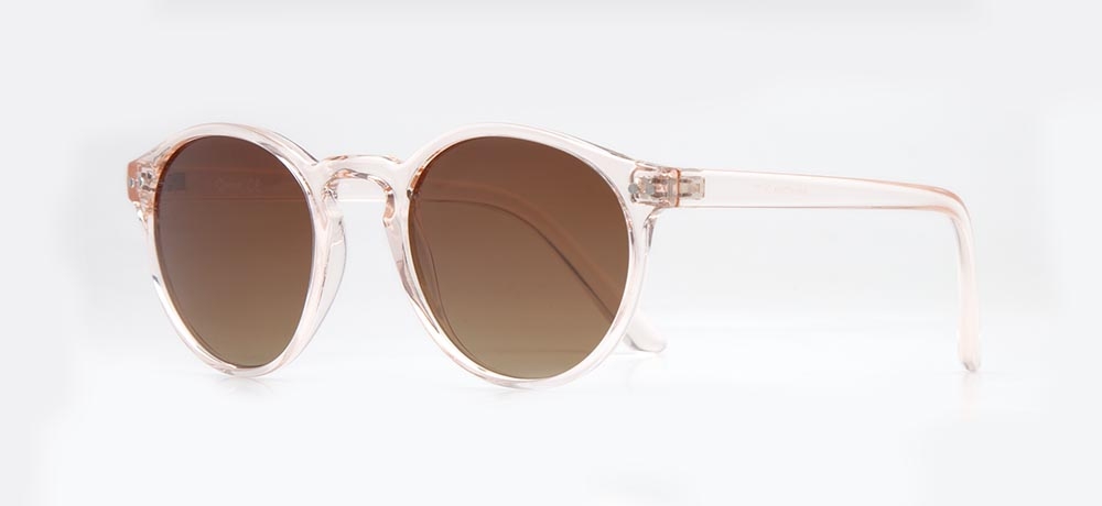 BENX SUNGLASSES BXGÜNŞ9027-177 Güneş Genç Erkek,Kadın,Unisex Oval Çerçeveli Grilamid (TR90) Polarize - 2