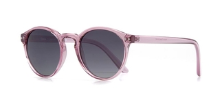 BENX SUNGLASSES BXGÜNŞ9027-197 Güneş Genç Erkek,Kadın,Unisex Oval Çerçeveli Grilamid (TR90) Polarize - BENX SUNGLASSES (1)