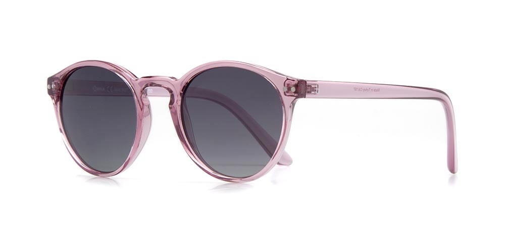 BENX SUNGLASSES BXGÜNŞ9027-197 Güneş Genç Erkek,Kadın,Unisex Oval Çerçeveli Grilamid (TR90) Polarize - 2