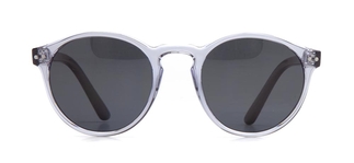 BENX SUNGLASSES BXGÜNŞ9027-20506 Güneş Genç Erkek,Kadın,Unisex Oval Çerçeveli Grilamid (TR90) Polarize 