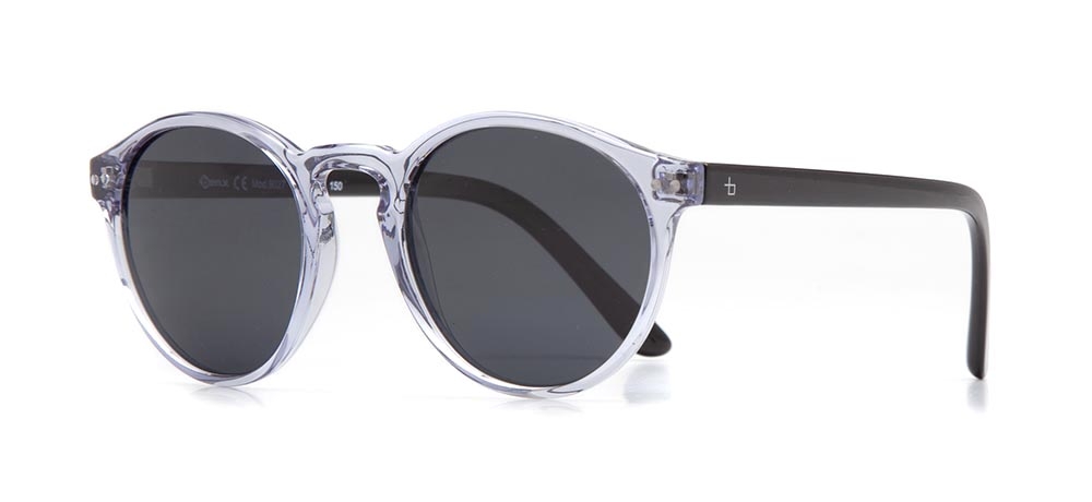 BENX SUNGLASSES BXGÜNŞ9027-20506 Güneş Genç Erkek,Kadın,Unisex Oval Çerçeveli Grilamid (TR90) Polarize - 2