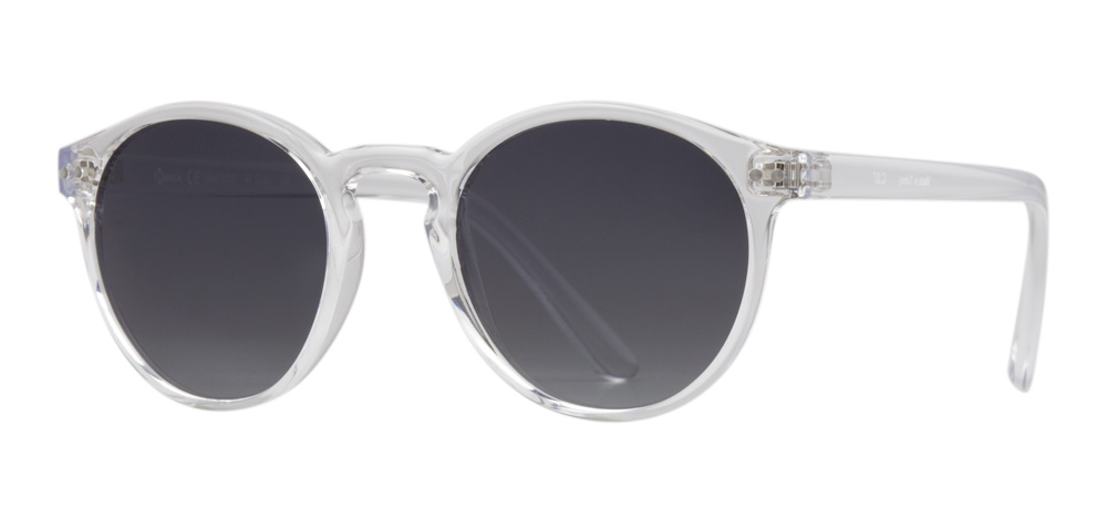 BENX SUNGLASSES BXGÜNŞ9027-C.07 Güneş Genç Erkek,Kadın,Unisex Oval Çerçeveli Grilamid (TR90) Polarize - 2