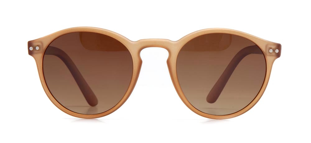 BENX SUNGLASSES BXGÜNŞ9027-C.215 Güneş Genç Erkek,Kadın,Unisex Oval Çerçeveli Grilamid (TR90) Polarize - 1