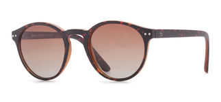 BENX SUNGLASSES BXGÜNŞ9027-DM01 Güneş Genç Erkek,Kadın,Unisex Oval Çerçeveli Grilamid (TR90) Polarize - BENX SUNGLASSES (1)