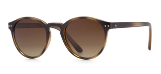 BENX SUNGLASSES BXGÜNŞ9027-DM05 Güneş Genç Erkek,Kadın,Unisex Oval Çerçeveli Grilamid (TR90) Polarize - BENX SUNGLASSES (1)