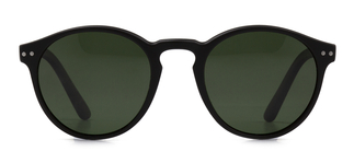 BENX SUNGLASSES BXGÜNŞ9027-M06 Güneş Genç Erkek,Kadın,Unisex Oval Çerçeveli Grilamid (TR90) Polarize 