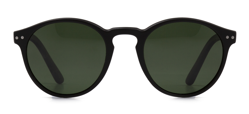 BENX SUNGLASSES BXGÜNŞ9027-M06 Güneş Genç Erkek,Kadın,Unisex Oval Çerçeveli Grilamid (TR90) Polarize - 1