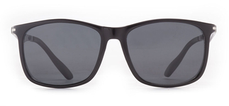 BENX SUNGLASSES BXGÜNŞ9034-06 Güneş Genç Erkek Köşeli Çerçeveli Grilamid (TR90) Polarize 