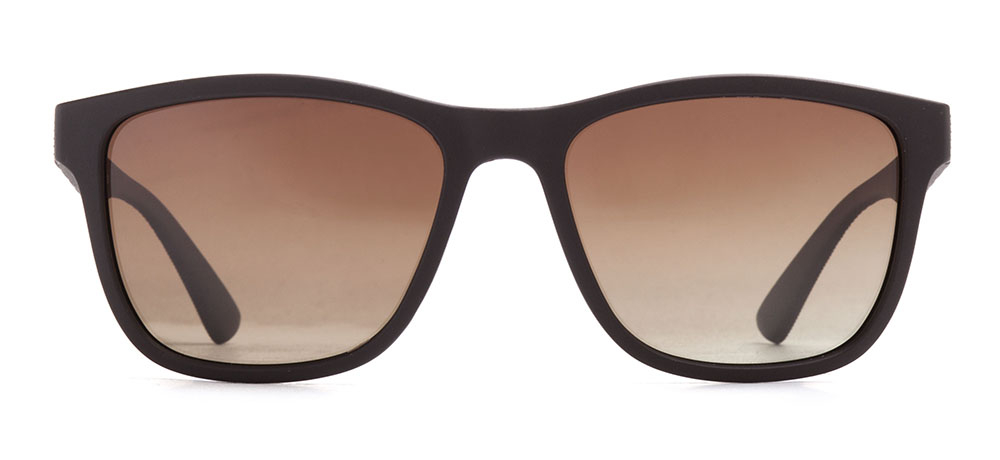 BENX SUNGLASSES BXGÜNŞ9037-M119 Güneş Genç Erkek Köşeli Çerçeveli Grilamid (TR90) Polarize - 1