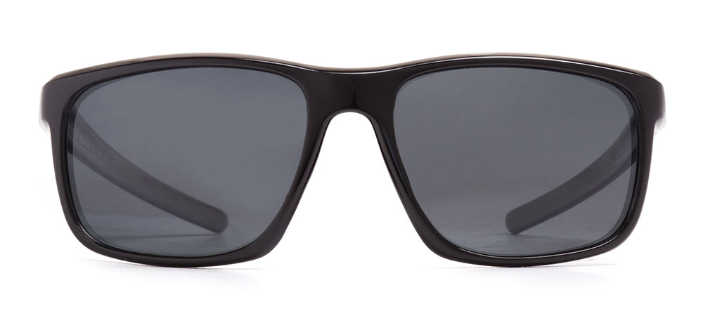 BENX SUNGLASSES BXGÜNŞ9038-06 Güneş Genç Erkek Köşeli Çerçeveli Grilamid (TR90) Polarize - 1