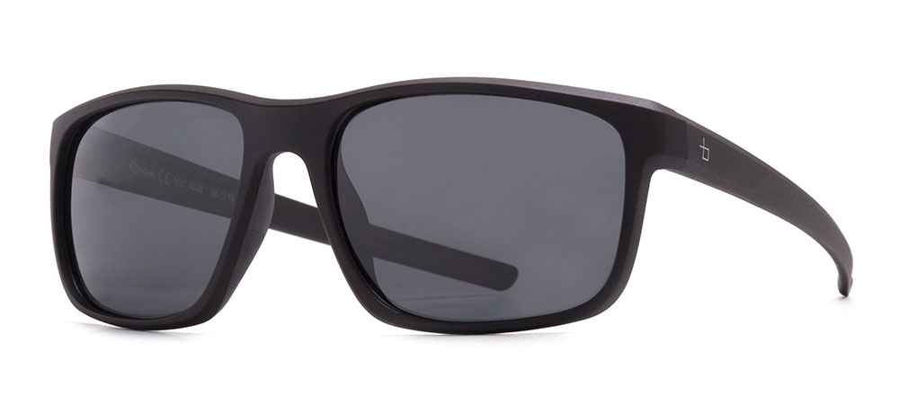 BENX SUNGLASSES BXGÜNŞ9038-M06 Güneş Genç Erkek Köşeli Çerçeveli Grilamid (TR90) Polarize - 2