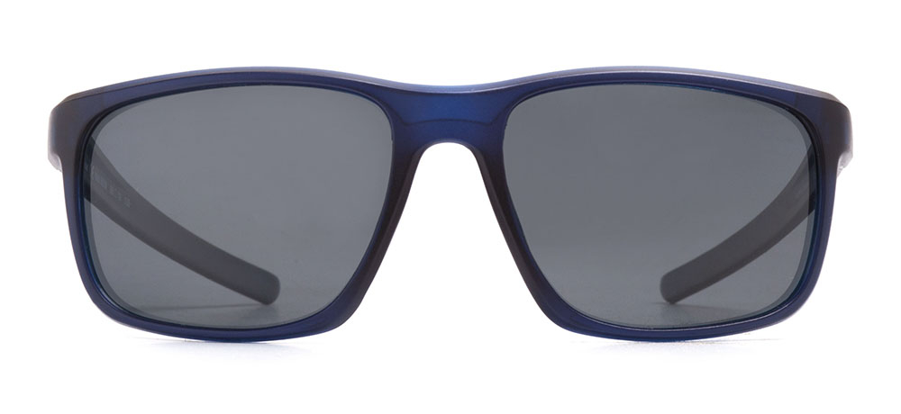 BENX SUNGLASSES BXGÜNŞ9038-M118 Güneş Genç Erkek Köşeli Çerçeveli Grilamid (TR90) Polarize - 1