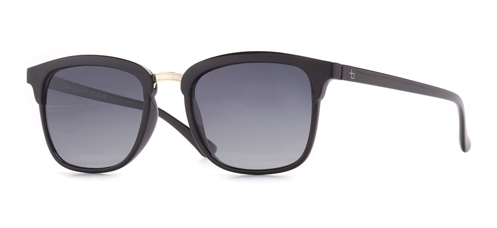 BENX SUNGLASSES BXGÜNŞ9040-06 Güneş Genç Erkek Köşeli Çerçeveli Grilamid TR90 Polarize - 2