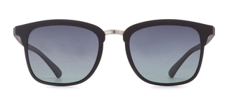 BENX SUNGLASSES BXGÜNŞ9040-M06 Güneş Genç Erkek Köşeli Çerçeveli Grilamid (TR90) Polarize 