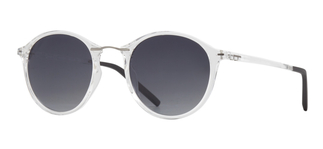 BENX SUNGLASSES BXGÜNŞ9041-01 Güneş Genç,Yetişkin Kadın Yuvarlak Çerçeveli Grilamid (TR90) Polarize - BENX SUNGLASSES (1)