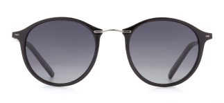 BENX SUNGLASSES BXGÜNŞ9041-06 Güneş Genç Kadın Oval Çerçeveli Grilamid TR90Polarize 