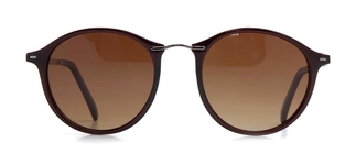 BENX SUNGLASSES BXGÜNŞ9041-194 Güneş Genç Kadın Oval Çerçeveli Grilamid (TR90) Polarize 