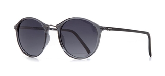 BENX SUNGLASSES BXGÜNŞ9041-C.33 Güneş Genç Kadın Oval Çerçeveli Grilamid (TR90) Polarize - BENX SUNGLASSES (1)