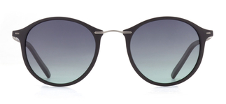 BENX SUNGLASSES BXGÜNŞ9041-M06 Güneş Genç Erkek,Kadın,Unisex Oval Çerçeveli Grilamid (TR90) Polarize 