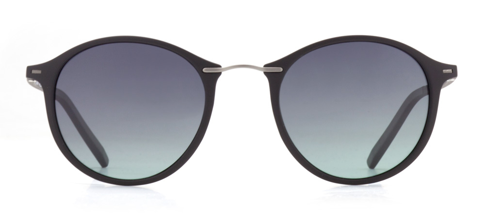 BENX SUNGLASSES BXGÜNŞ9041-M06 Güneş Genç Erkek,Kadın,Unisex Oval Çerçeveli Grilamid (TR90) Polarize - 1