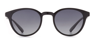 BENX SUNGLASSES BXGÜNŞ9043-06 Güneş Genç Kadın Oval Çerçeveli Grilamid (TR90) Polarize 