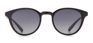 BENX SUNGLASSES BXGÜNŞ9043-06 Güneş Genç Kadın Oval Çerçeveli Grilamid TR90Polarize 