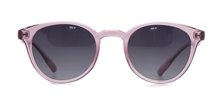 BENX SUNGLASSES BXGÜNŞ9043-197 Güneş Genç Kadın Oval Çerçeveli Grilamid (TR90) Polarize 