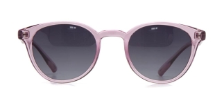 BENX SUNGLASSES BXGÜNŞ9043-197 Güneş Genç Kadın Oval Çerçeveli Grilamid TR90Polarize 