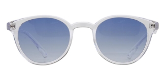 BENX SUNGLASSES BXGÜNŞ9043-C.04 Güneş Genç Kadın Oval Çerçeveli Grilamid TR90 Polarize 