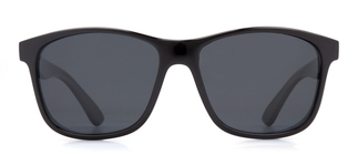 BENX SUNGLASSES BXGÜNŞ9045-06 Güneş Yetişkin Erkek Köşeli Çerçeveli Grilamid (TR90) Polarize 