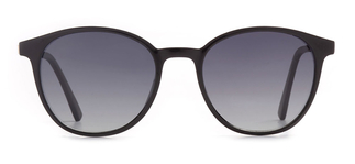 BENX SUNGLASSES BXGÜNŞ9046-06 Güneş Genç Erkek,Kadın,Unisex Yuvarlak Çerçeveli Grilamid (TR90) Polarize 