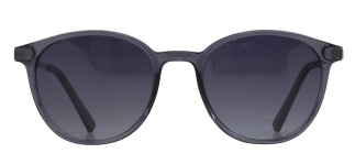 BENX SUNGLASSES BXGÜNŞ9046-C.33 Güneş Genç Erkek, Kadın, Unisex Yuvarlak Çerçeveli Grilamid TR90 UV400,Polarize 