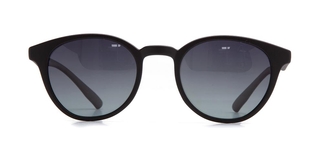BENX SUNGLASSES BXGÜNŞ9046-M06 Güneş Genç Erkek,Kadın,Unisex Yuvarlak Çerçeveli Grilamid (TR90) Polarize 