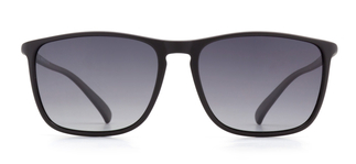 BENX SUNGLASSES BXGÜNŞ9049-M06 Güneş Genç Erkek Köşeli Çerçeveli Grilamid (TR90) Polarize 