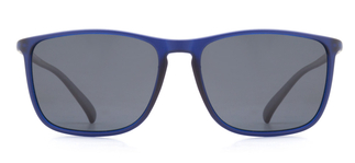 BENX SUNGLASSES BXGÜNŞ9049-M118 Güneş Genç Erkek Köşeli Çerçeveli Grilamid (TR90) Polarize 