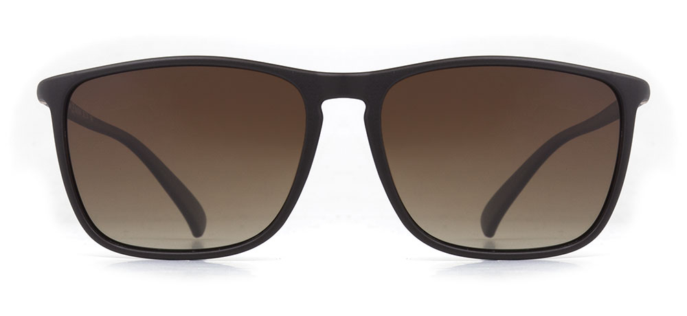 BENX SUNGLASSES BXGÜNŞ9049-M119 Güneş Genç Erkek Köşeli Çerçeveli Grilamid (TR90) Polarize - 1