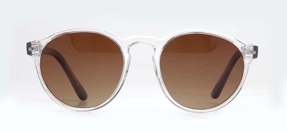BENX SUNGLASSES BXGÜNŞ9050-C.05 Güneş Genç Erkek,Kadın,Unisex Oval Çerçeveli Grilamid (TR90) Polarize - 1
