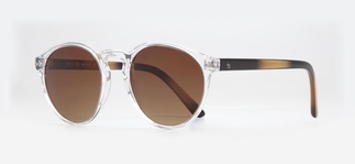 BENX SUNGLASSES BXGÜNŞ9050-C.05 Güneş Genç Erkek,Kadın,Unisex Oval Çerçeveli Grilamid (TR90) Polarize - BENX SUNGLASSES (1)