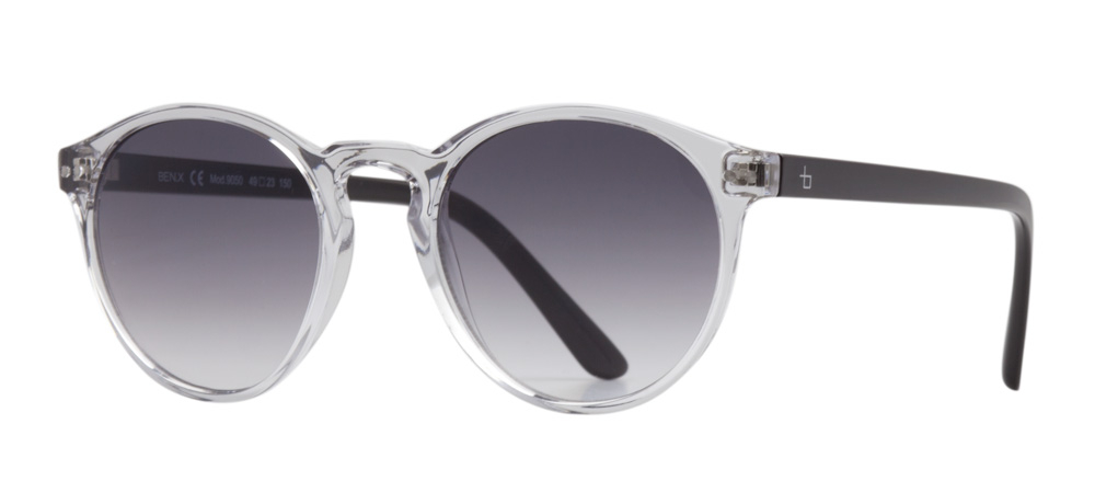 BENX SUNGLASSES BXGÜNŞ9050-C.31 AC Güneş Genç Erkek,Kadın,Unisex Oval Çerçeveli Grilamid (TR90) UV400 - 2