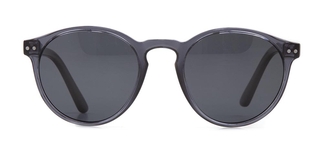 BENX SUNGLASSES BXGÜNŞ9050-C.33 Güneş Genç Erkek,Kadın,Unisex Oval Çerçeveli Grilamid (TR90) Polarize 
