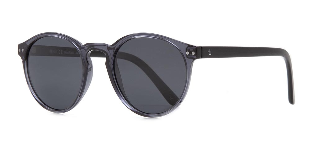 BENX SUNGLASSES BXGÜNŞ9050-C.33 Güneş Genç Erkek,Kadın,Unisex Oval Çerçeveli Grilamid (TR90) Polarize - 2
