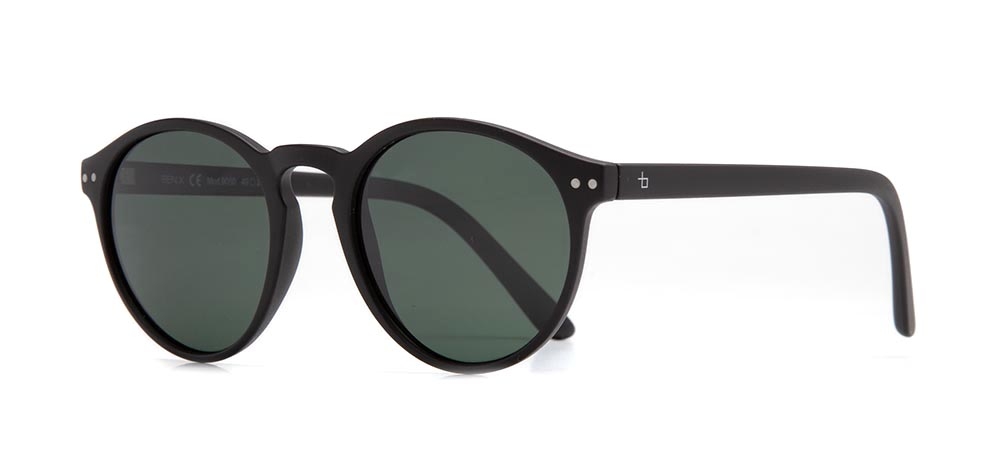 BENX SUNGLASSES BXGÜNŞ9050-M06 Güneş Genç Erkek,Kadın,Unisex Oval Çerçeveli Grilamid (TR90) Polarize - 2