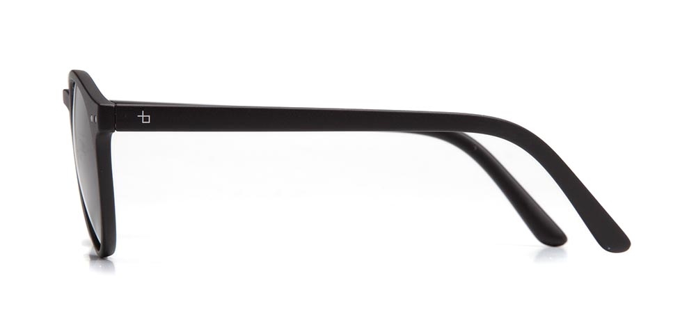 BENX SUNGLASSES BXGÜNŞ9050-M06 Güneş Genç Erkek,Kadın,Unisex Oval Çerçeveli Grilamid (TR90) Polarize - 3