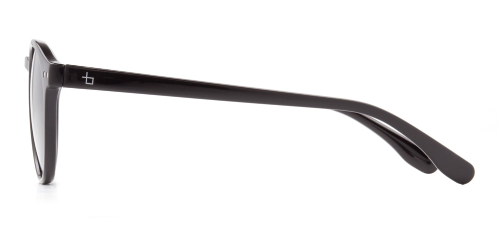 BENX SUNGLASSES BXGÜNŞ9051-06 Güneş Genç Unisex Oval Çerçeveli Grilamid (TR90) Polarize - 3
